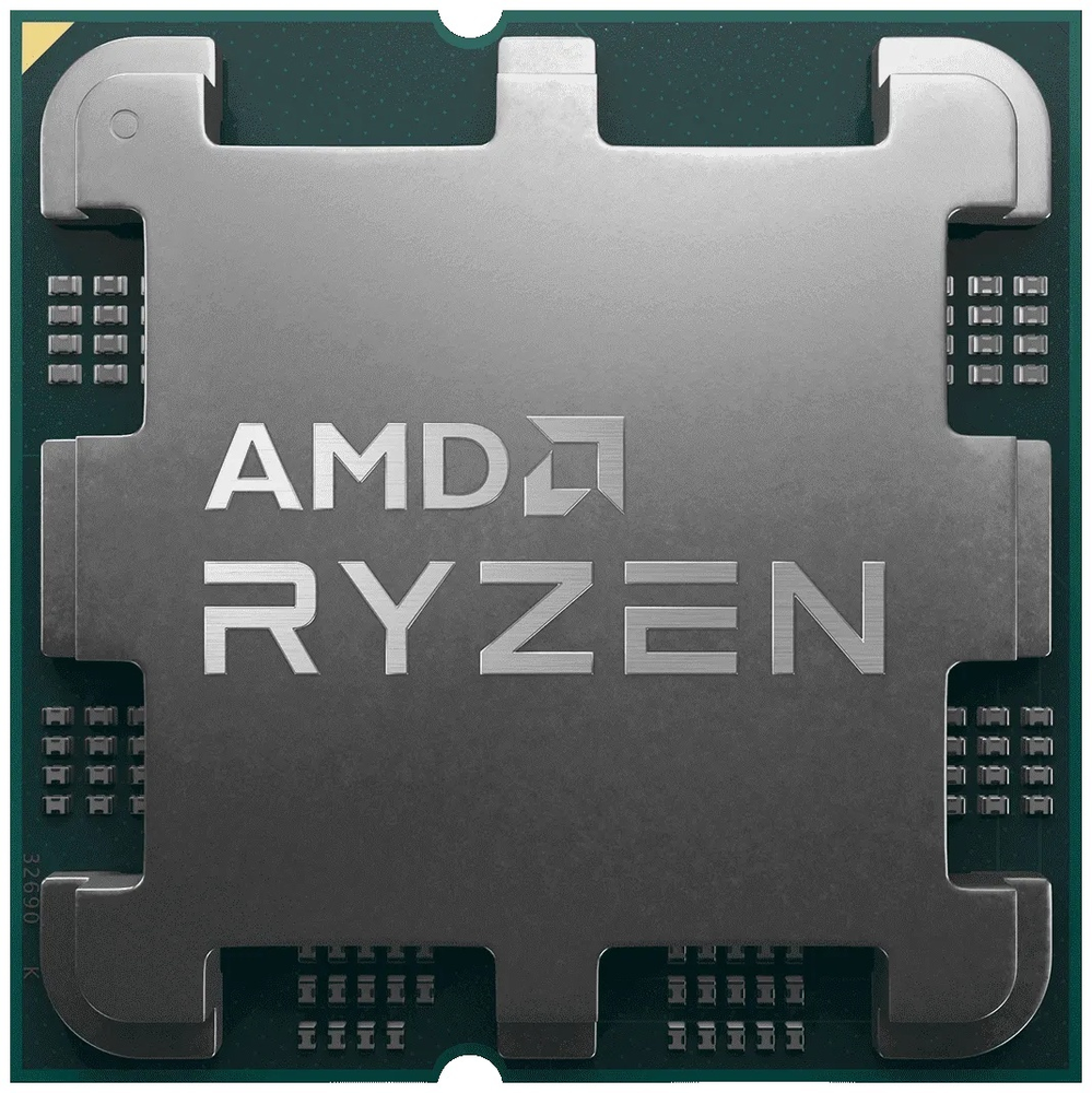 Процессор AMD Ryzen 9 9900x OEM