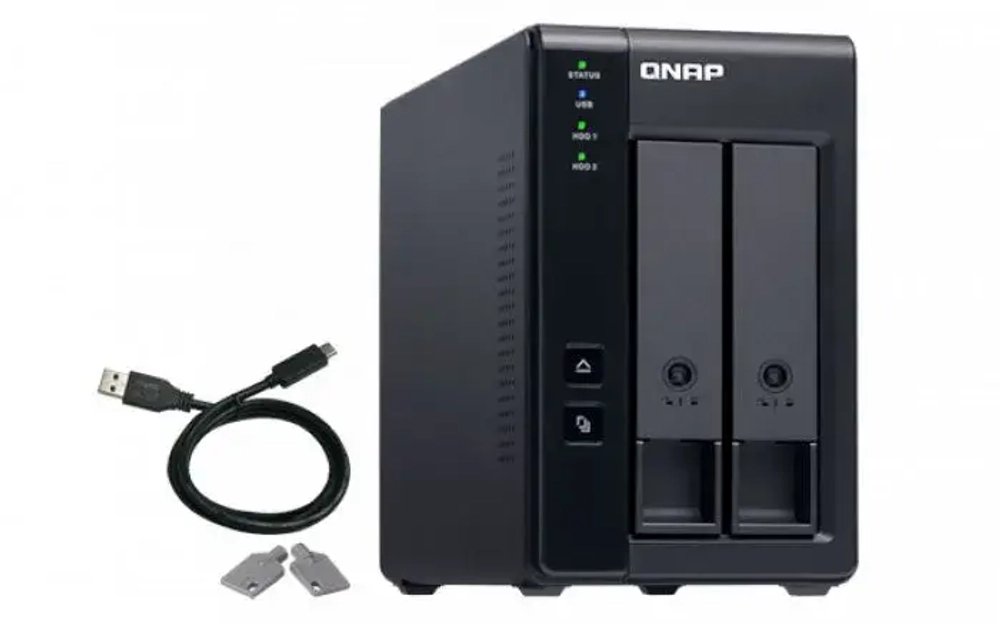 Модуль QNAP USB 3.0 QNAP TR-002