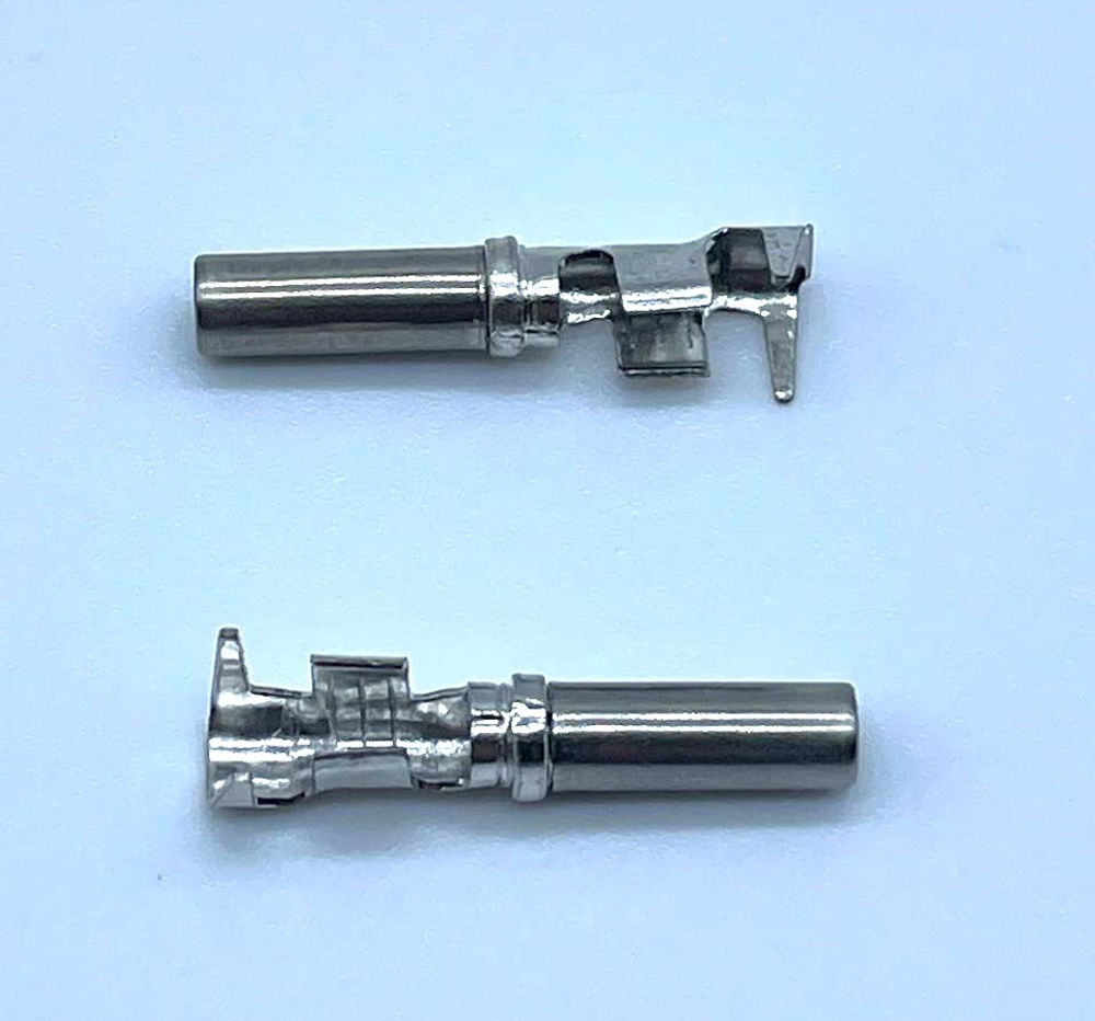 Контакт гнездовой 1062-16-0622 DEUTSCH DTP