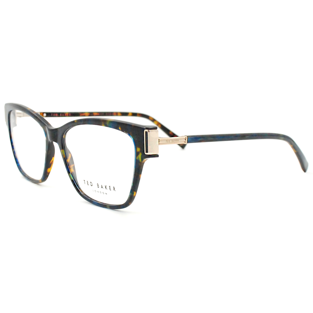 Оправа бабочка TED BAKER 9240 630 синяя