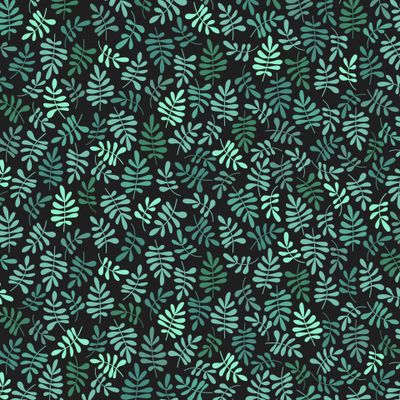 001 Forest leaf