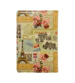 TD-04 Блокнот «Бон Вояж»