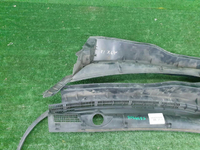 Жабо Mitsubishi ASX 1 GA0 (2010-2020)