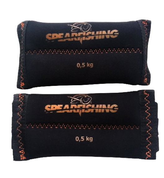 Груза ножные