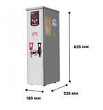 Кипятильник проточный VIATTO VA-WB10CW