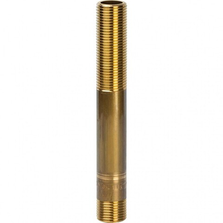 Сгон 1''x150 наружная резьба Stout