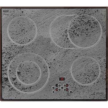 Электрическая варочная панель Kaiser KCT 6912F Mond