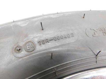 Колесо заднее Honda Shadow 400 NC34 15x3,50