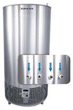 Водоохладитель Kumkaya KS-C 900