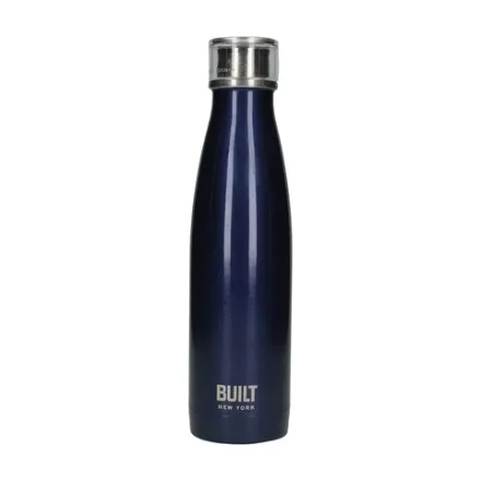 BUILT Термобутылка 500 мл Midnight Blue EAN 5050993321229