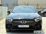 Mercedes-Benz CLS-Class C257 CLS450 4MATIC AMG Line (05.2021)