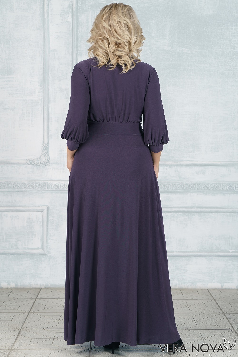 Платье 0-232/5