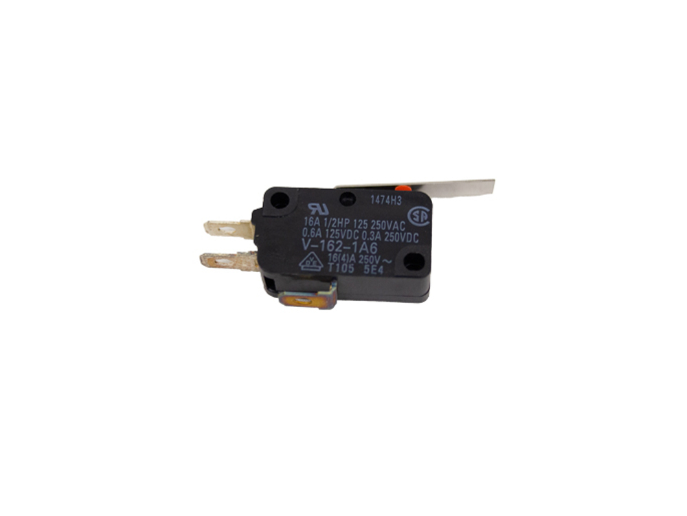 Микровыкл. с коротк. рыч., CAME 119RIR084