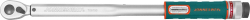 T06150 Ключ динамометрический 1/2"DR со шкалой, 40-200 Нм