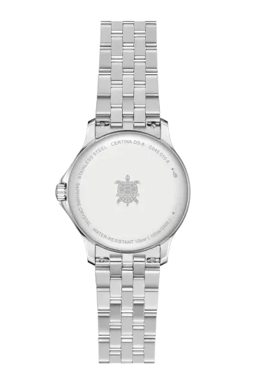 Швейцарские наручные часы Certina C045.010.11.051.00