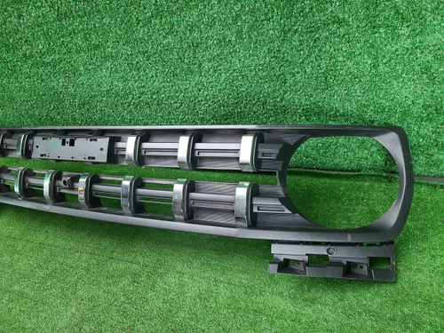 Решетка радиатора Haval H3 (2024-н.в.)