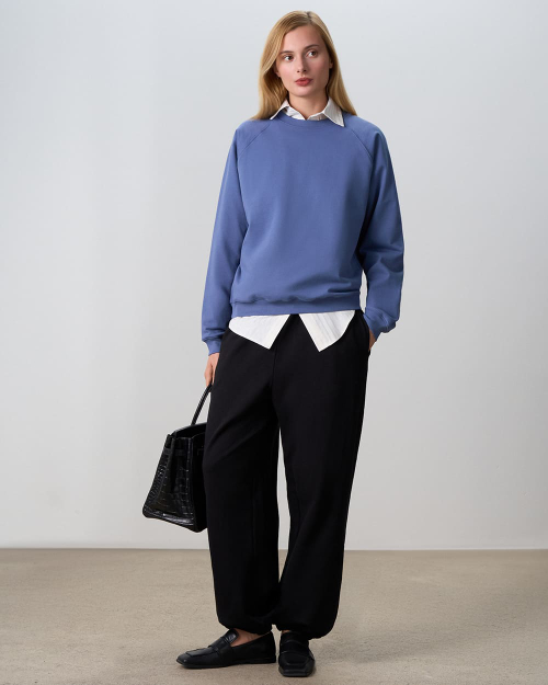 Свитшот "Offshore"