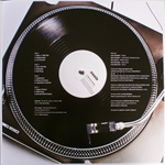 Oasis / Definitely Maybe (2LP)