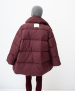 Пуховик MERLO