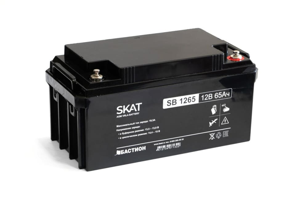 «Бастион» Skat SB 1265 Сетевое оборудование