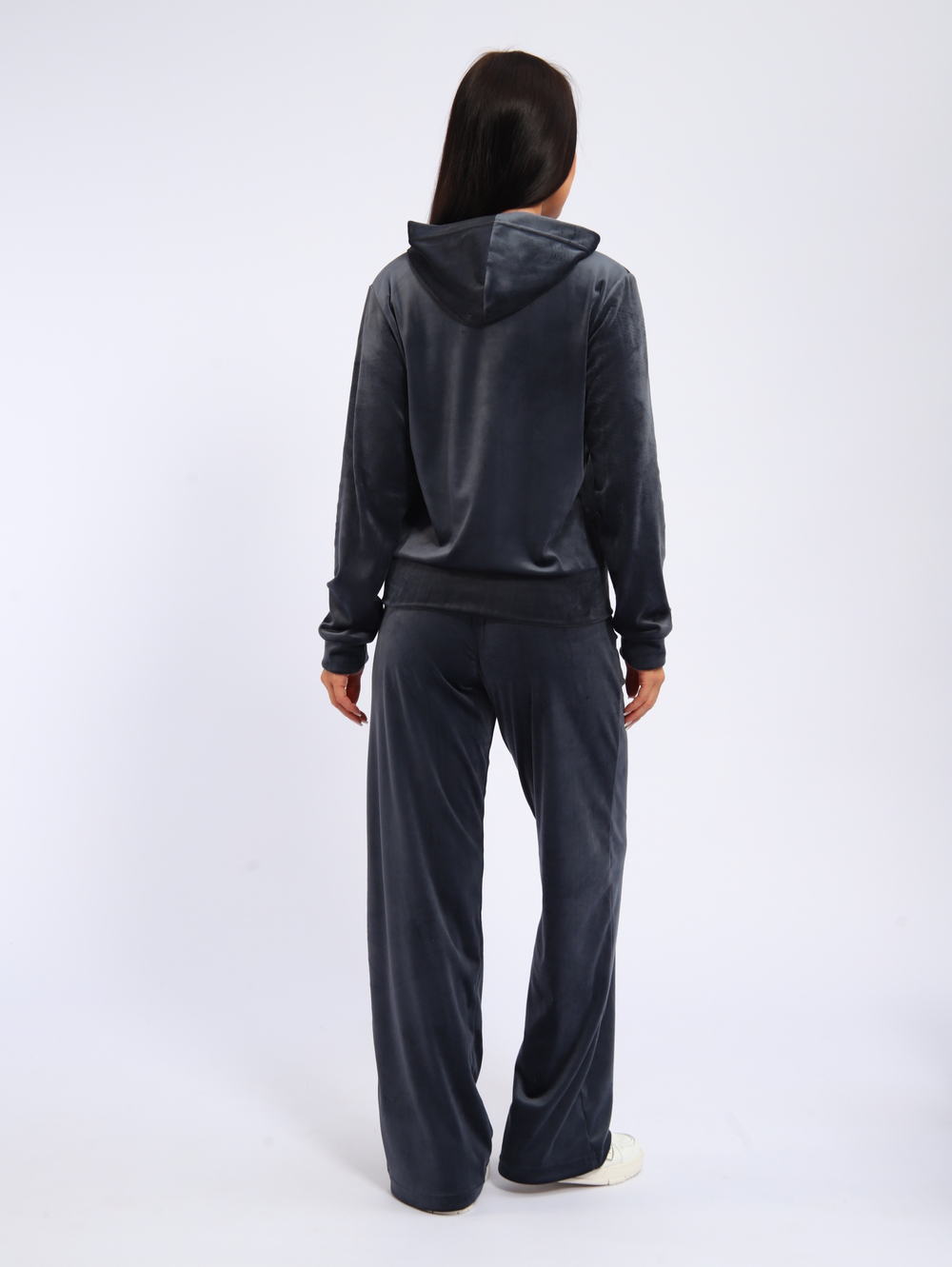 Костюм "Иви" серый