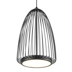 9017 Люстра подвесная SMART