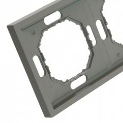 Рамка на 4 поста Stekker Эмили 49965