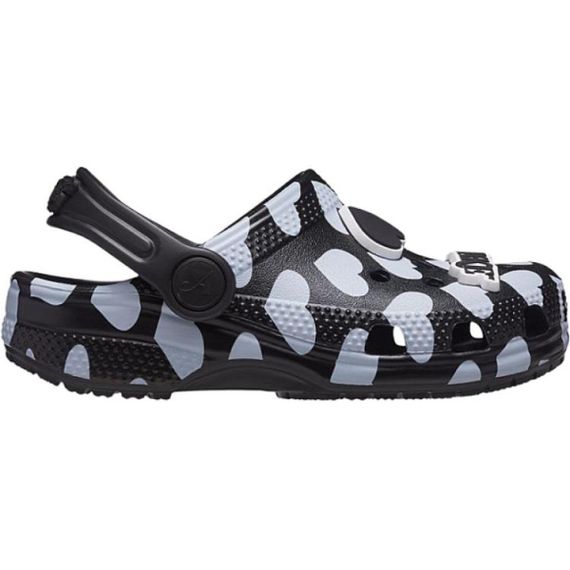 Crocs Classic Clog 'Black'