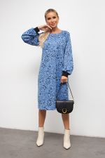 Платье Рокси №1 Valentina