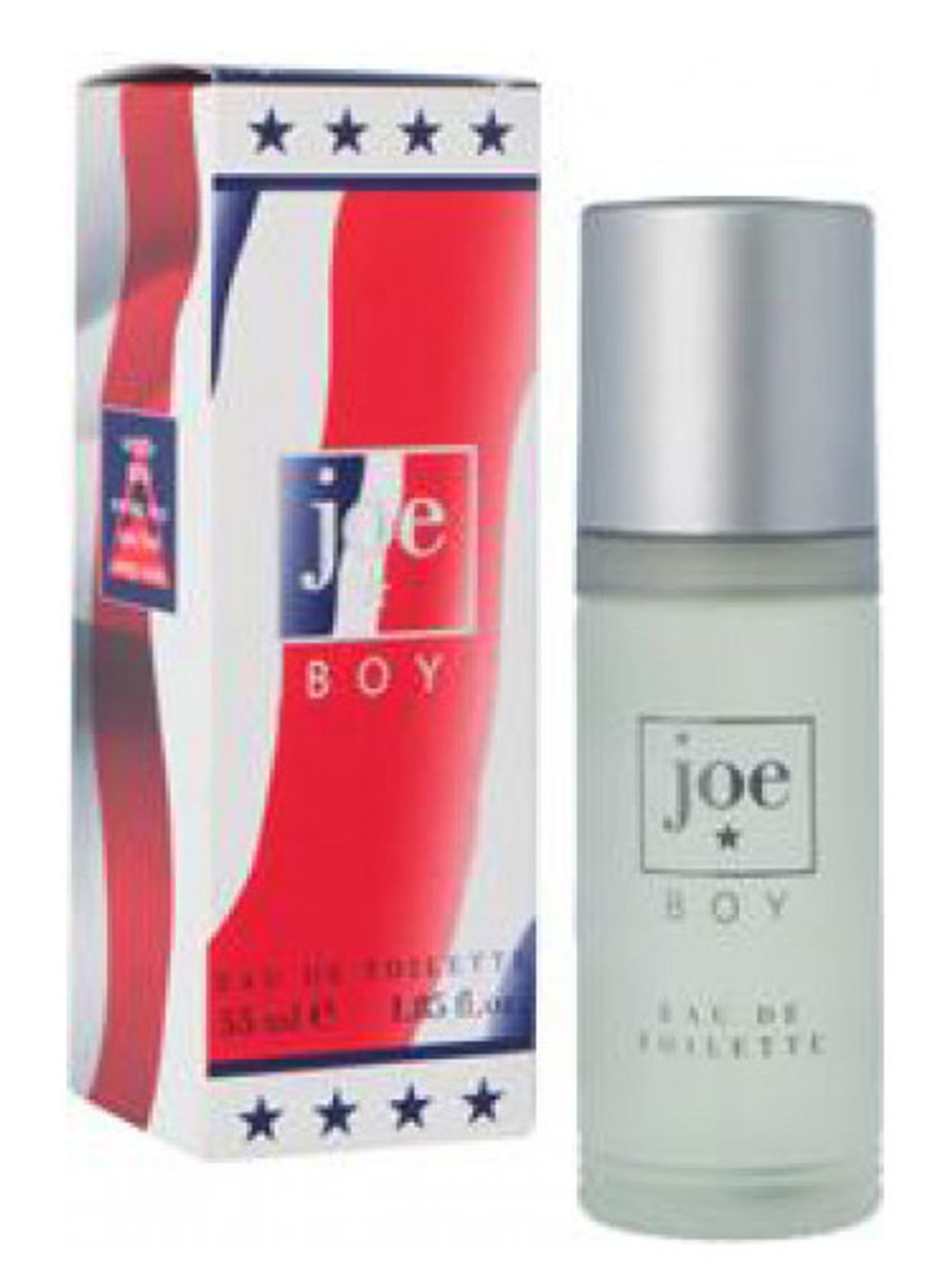 Milton Lloyd Joe Boy