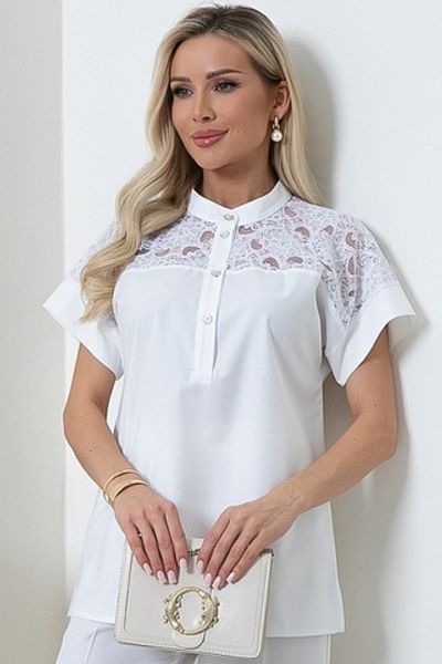 Блузка 42039 Avili