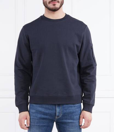 Худи Darogo HUGO - темно-синий(50473900)