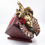 Урна для праха «Арлекин»