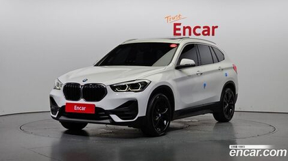 BMW X1 (F48) xDrive 20i Advantage (04.2020)