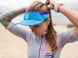 Visor Ultralight Голубой