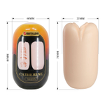 Набор из 18 мастурбаторов Catherine Masha (Цвет: разноцветный)