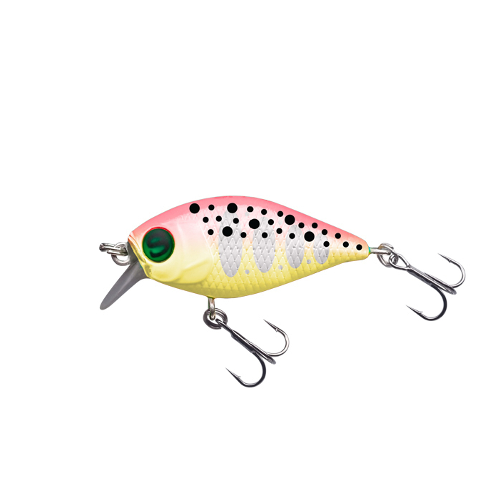 Воблер Sprut Uni Crank