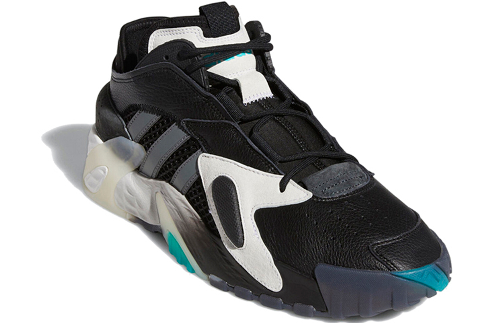 Кроссовки Adidas Originals Streetball