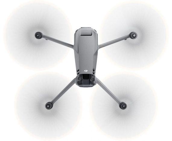 Квадрокоптер DJI Mavic 3 тушка (only drone) только дрон