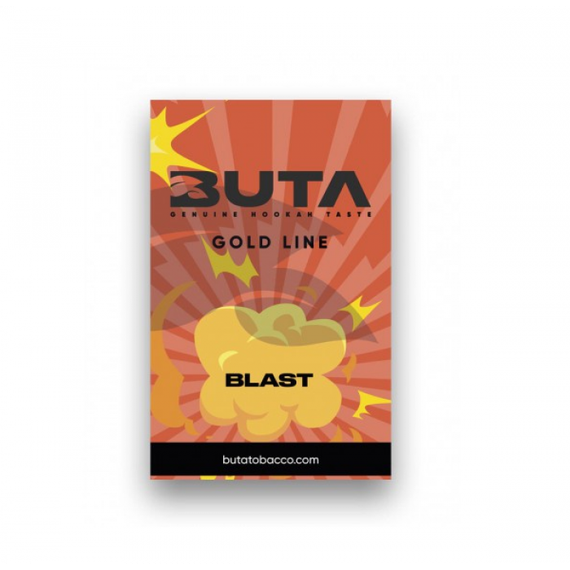 Buta - Blast (50g)