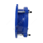 Муфта чугун соединительная Ду 400 (Дн 417-437) Ру10/16 ПФРК Benarmo 7010
