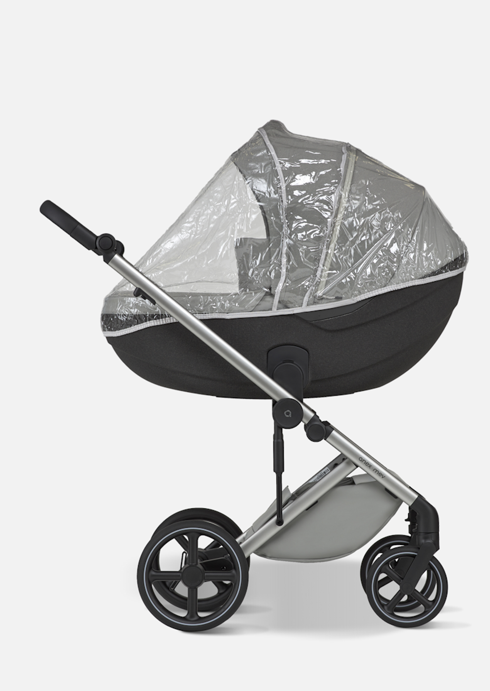 Anex Детская коляска Mev 2 в 1 Kite