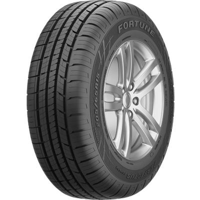 Автошина Fortune 225/65 R17 102H Perfectus FSR602