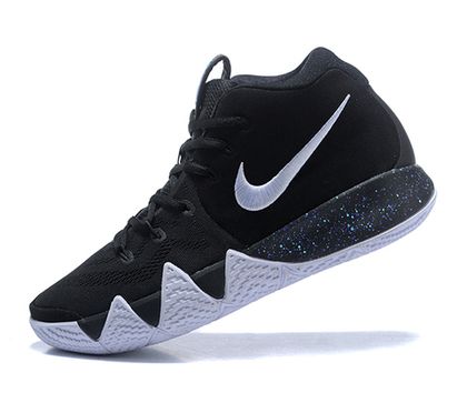 Nike Kyrie 4 Halloween BASKETROOM.RU
