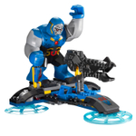 LEGO Super Heroes: Вторжение Дарксайда 76028 — Лего Супергерои — Darkseid Invasion