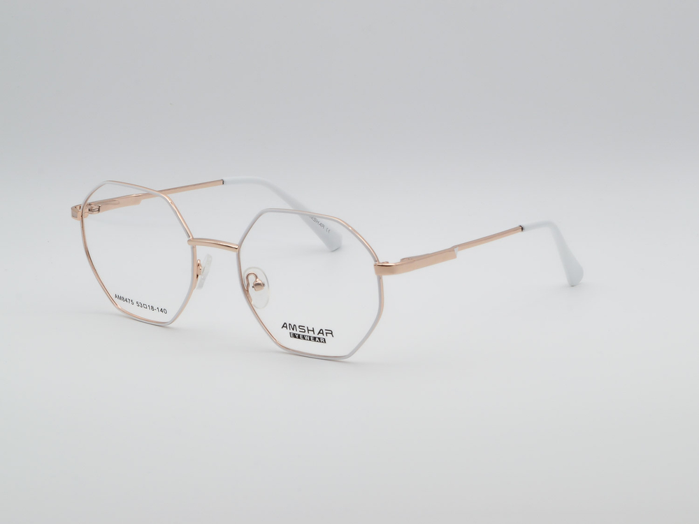 Изг. оправы Amshar AM8475 C9