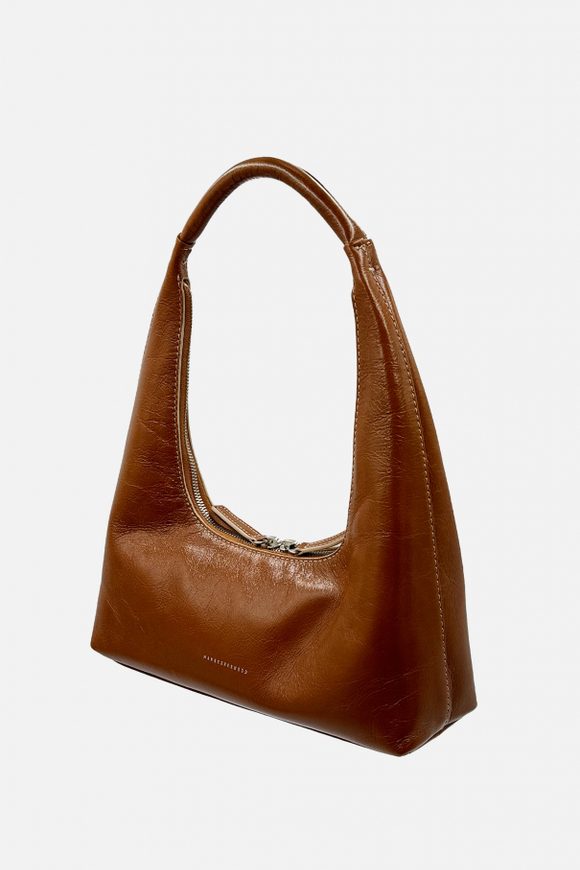 Сумка HOBO SHOULDER Бежевый