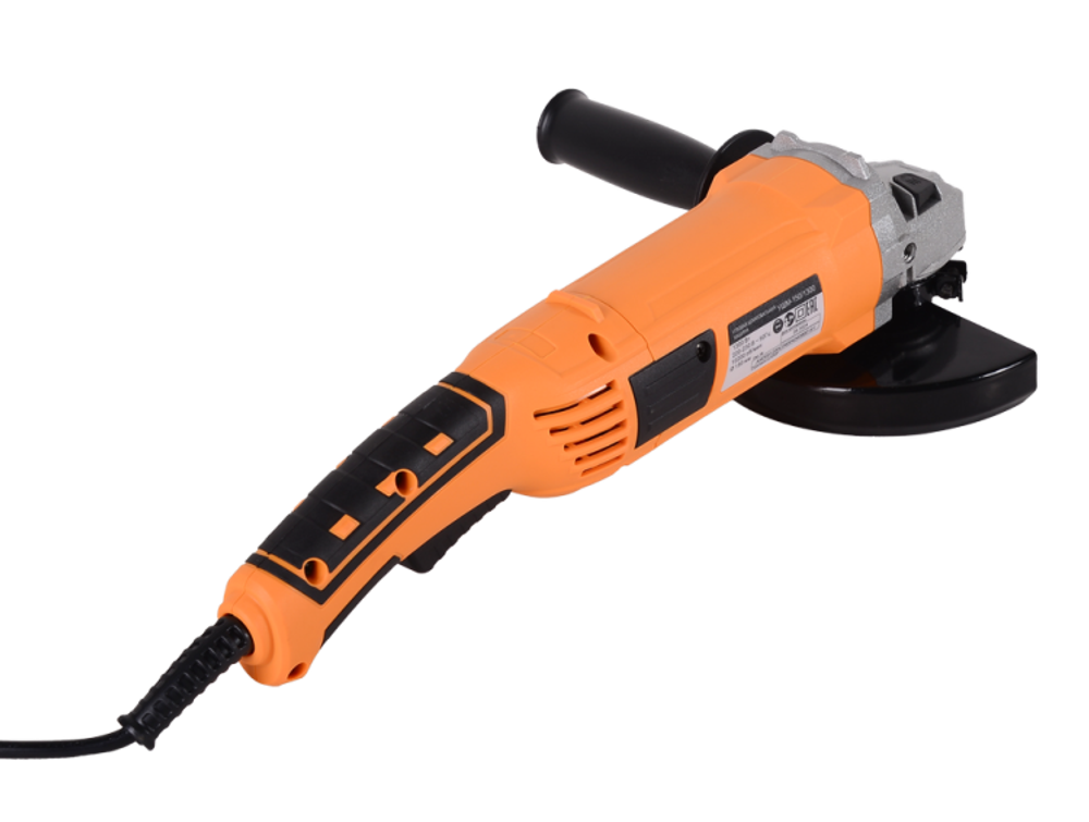 Угловая шлифмашина (болгарка) Вихрь УШМ-150/1300