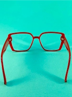 очки для зрения +1.5 корригирующие для чтения дали, плюс 1,5