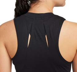 Топ теннисный Nike Court Dri-Fit Advantage Tank - Black